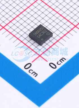 IAUZ40N06S5N050ATMA1 TSDSON-8 场效应管(MOSFET)  N沟道 60V 40