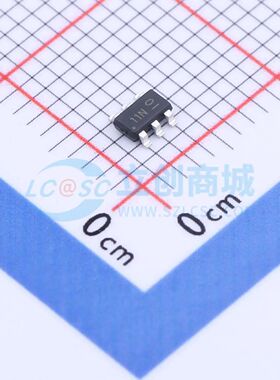 DMN10H170SVT-7 TSOT-26 场效应管(MOSFET)  N沟道 100V 2.6A