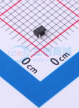 DTA143EU3T106 SOT-323 数字晶体管 PNP数字晶体管（内置偏置电阻