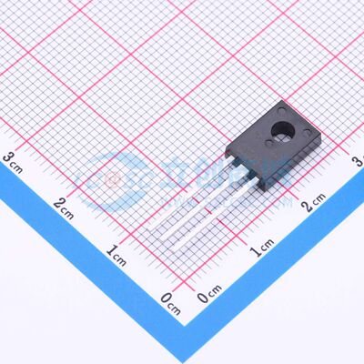 KSC3503DS TO-126-3 三极管(BJT) NPN 100mA 300V