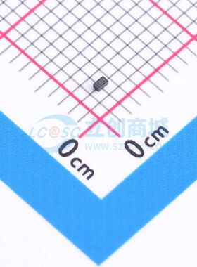 ESD5V0LBA DFN1006-2L 静电和浪涌保护(TVS/ESD) 5V 20A