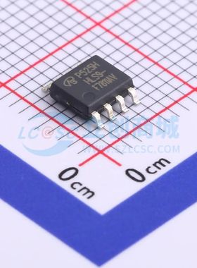 IRF7811AVTR-VB SO-8 场效应管(MOSFET)  N沟道 13A