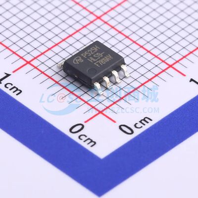 IRF7811AVTR-VB SO-8 场效应管(MOSFET)  N沟道 13A