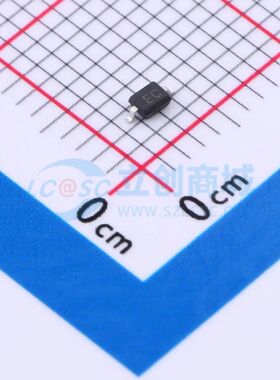 CDSOD323-T15C SOD-323 静电和浪涌保护(TVS/ESD)  15V
