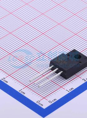 TSM10NC60CF C0G ITO-220S-3 场效应管(MOSFET)  N沟道 600V 10A