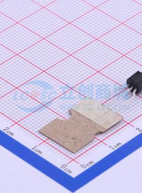 KTC3198 TO-92 三极管(BJT) GR(200-400) NPN 150mA 50V