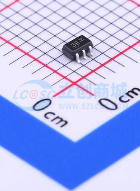 BC856BDW1T1G SOT-363 三极管(BJT) PNP+PNP 100mA 65V