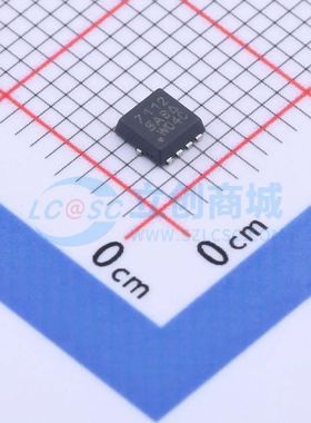 SI7112DN-T1-GE3 PowerPAK1212-8 场效应管(MOSFET)  N沟道 30V 1
