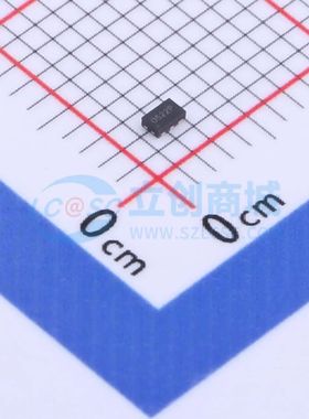 MSESD0522P SLP1610-4 静电和浪涌保护(TVS/ESD) 0522P  5V 3A