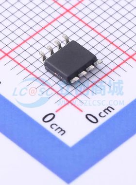 AO4629 SOIC-8 场效应管(MOSFET) 互补MOSFET 6A,耐压:30V