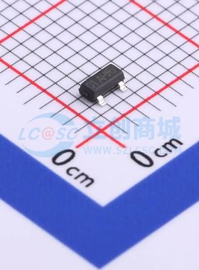 IM2132-VB SOT-23(TO-236) 场效应管(MOSFET) P沟道 20V 4A