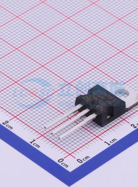 STP160N75F3 TO-220 场效应管(MOSFET)  N沟道 75V 120A