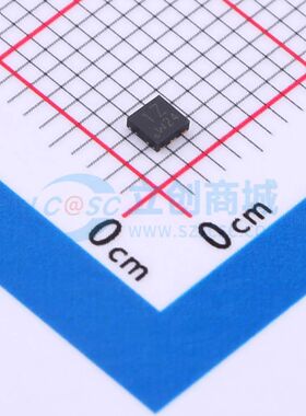 PMDPB55XP,115 DFN-6(2x2) 场效应管(MOSFET) P沟道 20V