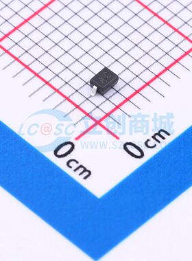 BV05C SOD-323 静电和浪涌保护(TVS/ESD) BV05C