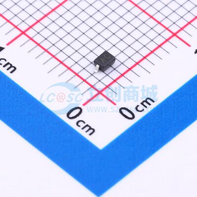 BV05C SOD-323 静电和浪涌保护(TVS/ESD) BV05C