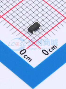 UT2327G-AE3-R-VB SOT-23(TO-236) 场效应管(MOSFET) P沟道 20V 4