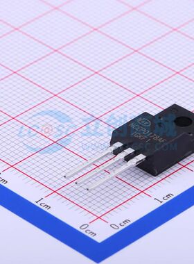NCEP0178AF TO-220F 场效应管(MOSFET)  N沟道 100V 78A