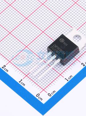 CMP063N15A TO-220 场效应管(MOSFET) N沟道 150V 157A