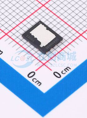 BSC009N04LSSCATMA1 WSON-8 场效应管(MOSFET)  N沟道 40V 301A