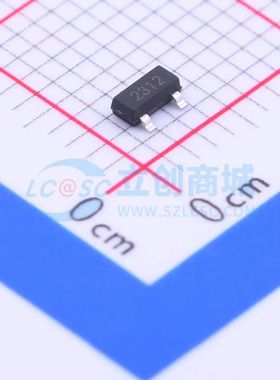 AP2312 SOT-23 场效应管(MOSFET)  N沟道 20V 5A