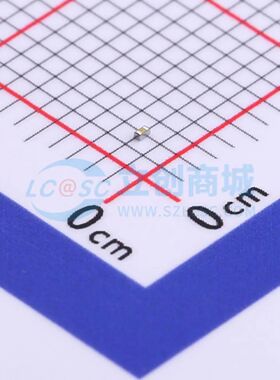 SP3022-01WTG 0201 静电和浪涌保护(TVS/ESD) SP3022-01WTG