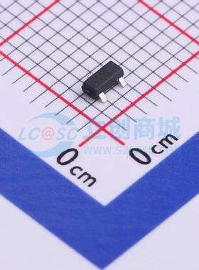 VB2290A SOT-23(TO-236) 场效应管(MOSFET) P沟道 20V 4A