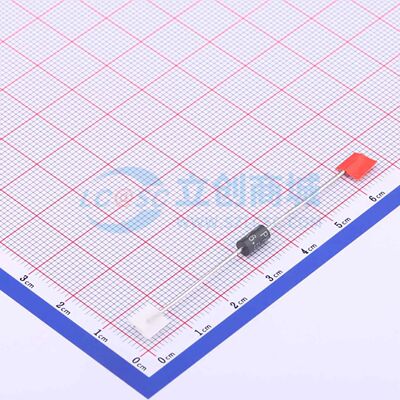 SA6.5CA/B DO-204AC 静电和浪涌保护(TVS/ESD) 6.5V 45.5A