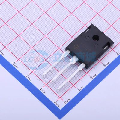 IKW30N60T TO-247 IGBT管/模块 IKW30N60T