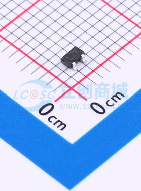 PMST4401,135 SC-70 三极管(BJT) NPN 600mA 40V