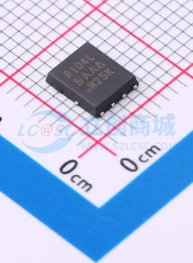 SIR104LDP-T1-RE3 PowerPAK-SO-8 场效应管(MOSFET)  N沟道 100V