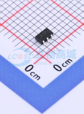 PIMT1,115 SOT-457 三极管(BJT) PNP 100mA 40V