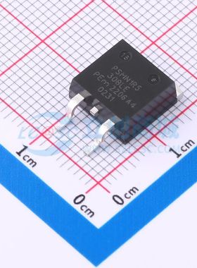 PSMN1R5-30BLEJ D2PAK 场效应管(MOSFET)  N沟道 30V 120A
