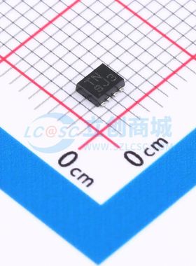 ECH8667-TL-H SOT-28FL 场效应管(MOSFET) P沟道 30V 5.5A