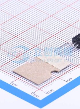 KTC3203-Y-AT/P TO-92-3 三极管(BJT) NPN 800mA 30V