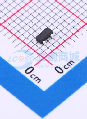 WST2305A SOT-23N 场效应管(MOSFET) P沟道 20V 4A