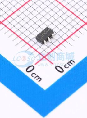 PMN20ENAX SOT-457 场效应管(MOSFET)  N沟道 40V 6.2A
