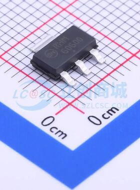 NSS60600MZ4T1G SOT-223 三极管(BJT) PNP 6A 60V