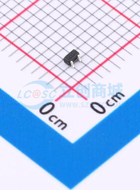 DDTA144EE-7-F SOT-523 数字晶体管 DDTA（R1 = R2）EE