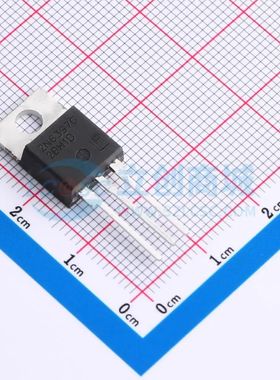 2N6397G TO-220AB 晶闸管(可控硅)/模块 2N6397G