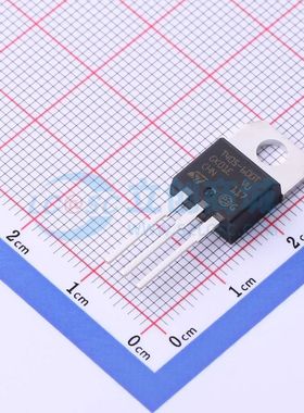 T405-600T TO-220AB 晶闸管(可控硅)/模块 双向可控硅 4.0 Amp 60