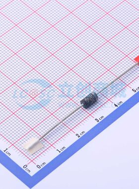 P6KE150A-E3/54 DO-15(DO-204AC) 静电和浪涌保护(TVS/ESD) 128V