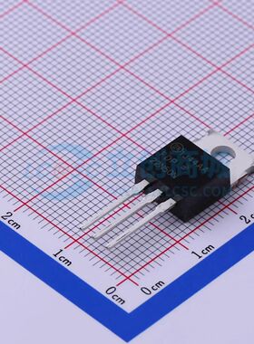 FDP22N50N TO-220 场效应管(MOSFET)  N沟道 500V 22A