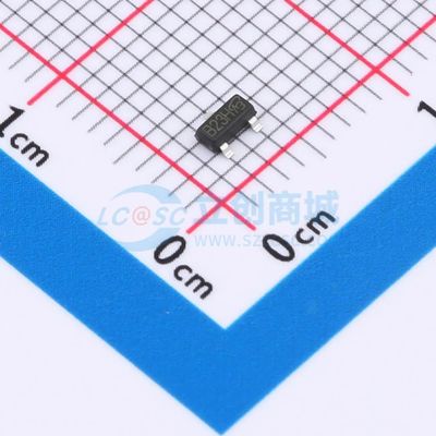 SPP3401WS23RGB-VB SOT-23(TO-236) 场效应管(MOSFET) P沟道 30V