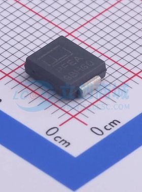 TPSMD26A DO-214AB 静电和浪涌保护(TVS/ESD) 26V