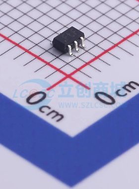 PUMT1,115 SOT-363 三极管(BJT) PNP 100mA 40V