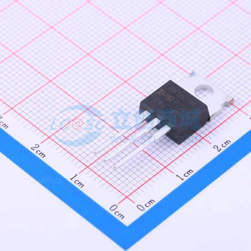 IRF9520NPBF TO-220AB 场效应管(MOSFET) P沟道 -6.8A,耐压:-100V