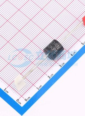 30KP54CA P600 静电和浪涌保护(TVS/ESD) 54V 331.5A