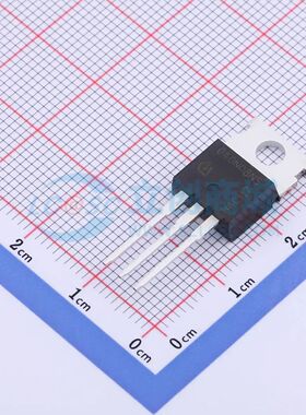 IPP040N08NF2S TO-220-3 场效应管(MOSFET)  N沟道 80V 115A