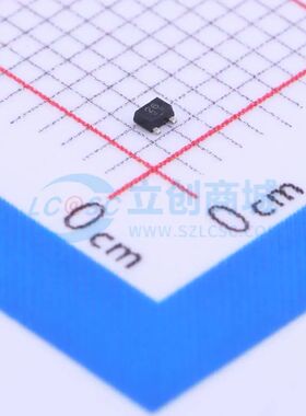 DTC144EMT2L SOT-723 数字晶体管 NPN型，100mA、50V数字晶体管