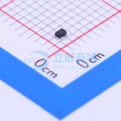 DTC144EMT2L SOT-723 数字晶体管 NPN型，100mA、50V数字晶体管